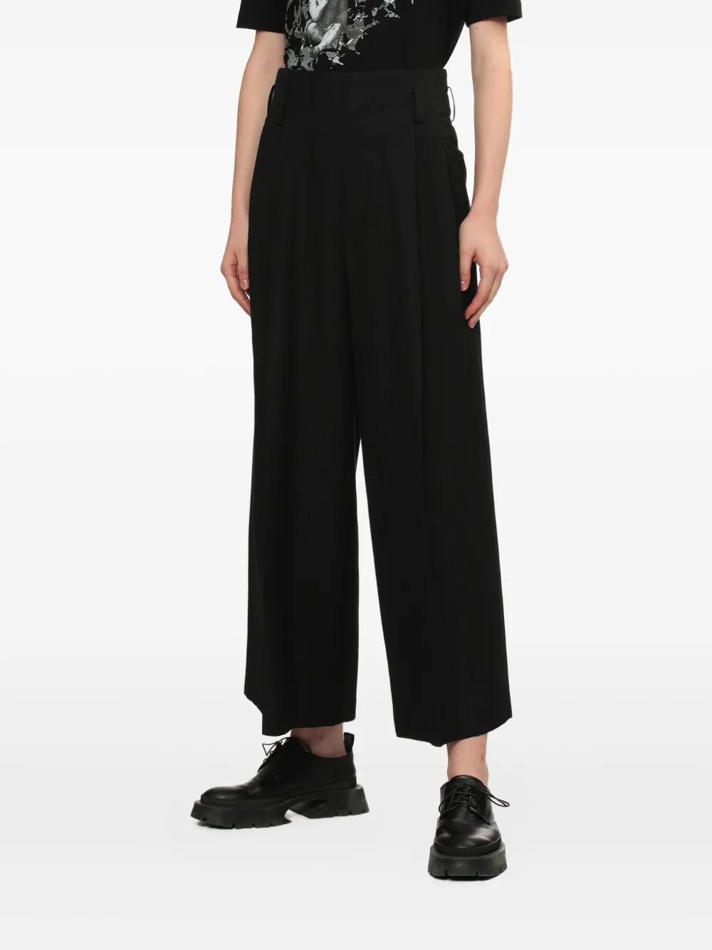 Y's Yohji Yamamoto Pants for Women | Online Sale up to 47