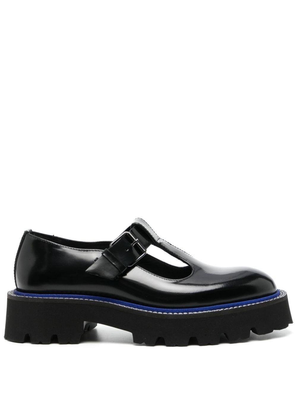 靴 JANE SMITH FULL BROGUE SLIPPER Shoes – JOHN MASON SMITH JANE SMITH
