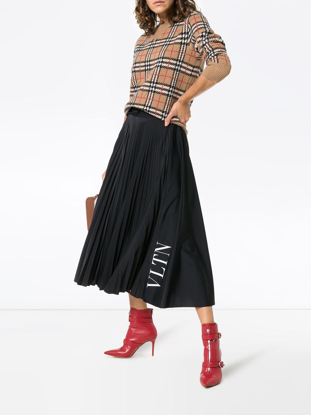 vltn skirt