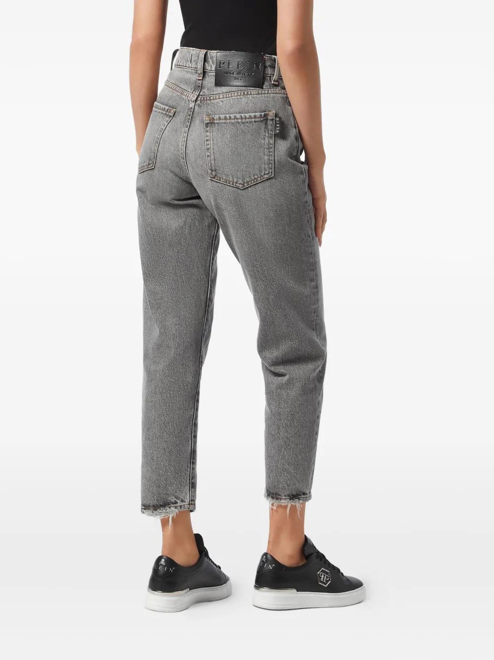 Philipp Plein Jeans for Women | Online Sale up to 67% off | Lyst