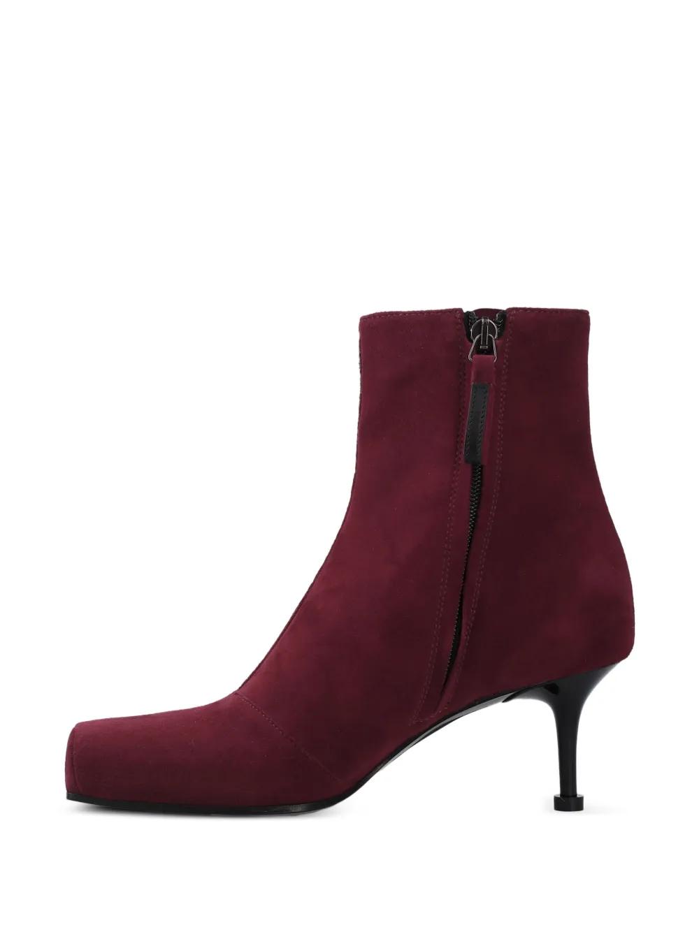 Premiata Boots for Women | Online Sale up to 62% off | Lyst