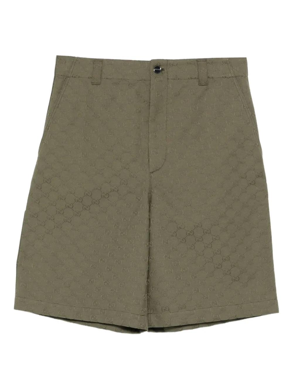 メンズ Gucci ハーフパンツ | Lyst