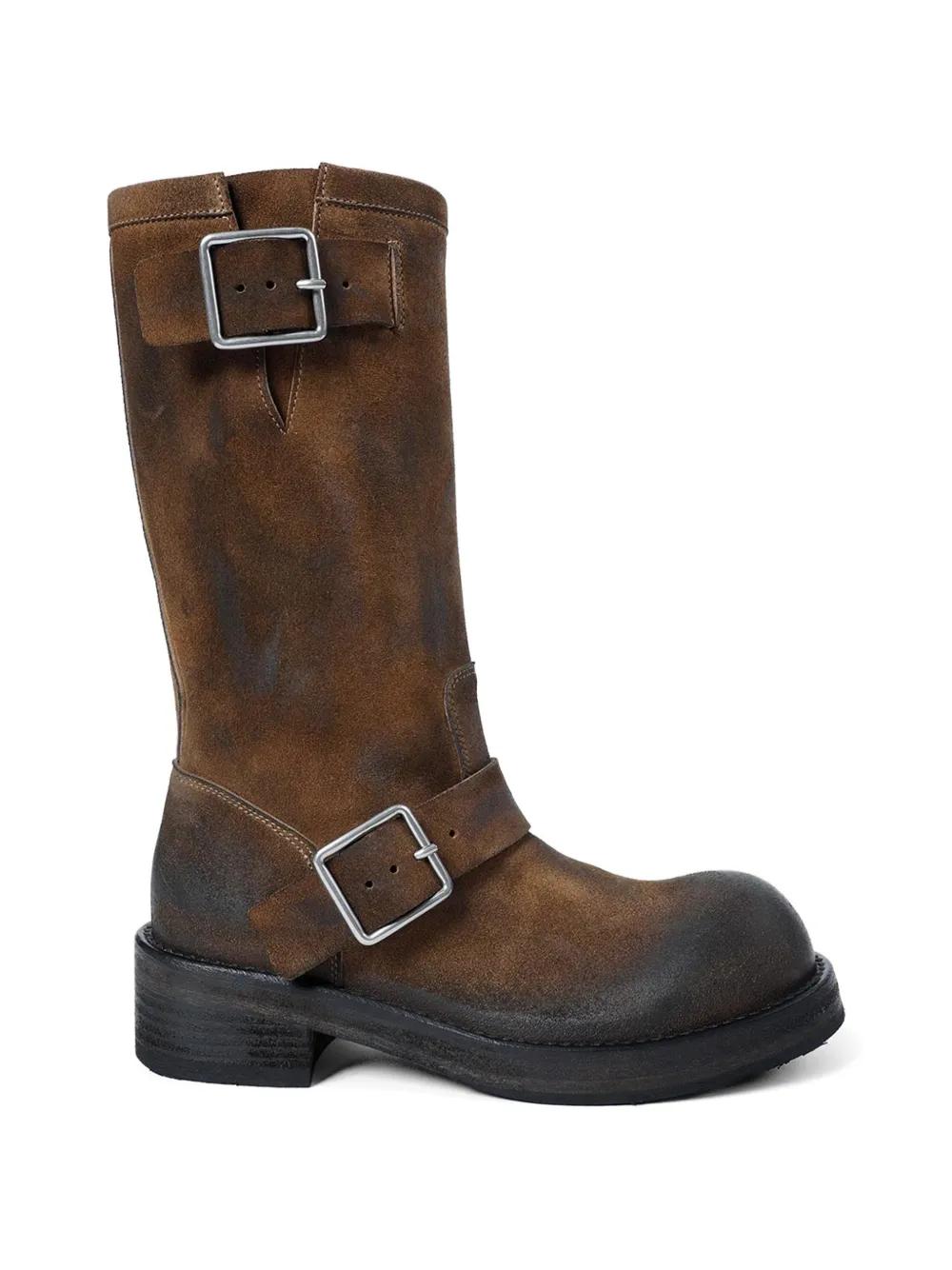 Ann Demeulemeester Boots for Men | Online Sale up to 38% off | Lyst