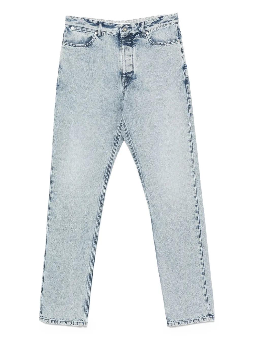 Jil Sander Jeans for Men | Online Sale up to 60% off | Lyst