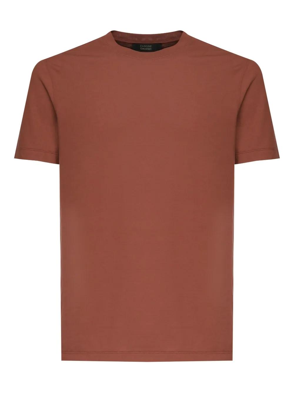 Zanone T-shirts for Men | Online Sale up to 47% off | Lyst