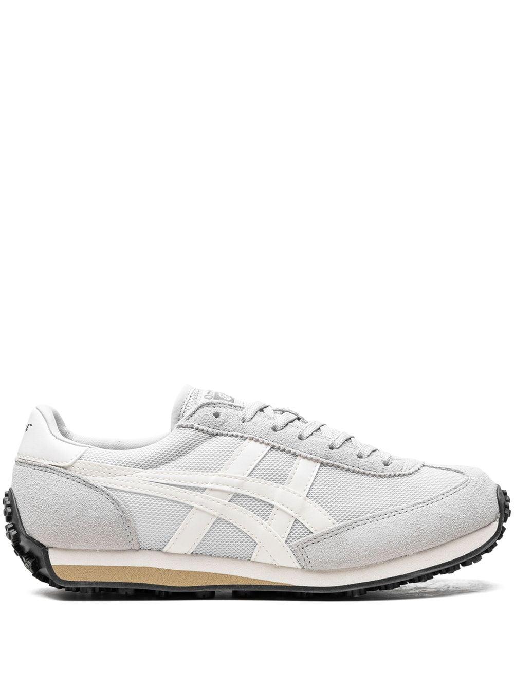 Onitsuka Tiger Edr 78 "glacier Grey/cream" Sneakers in White for Men | Lyst