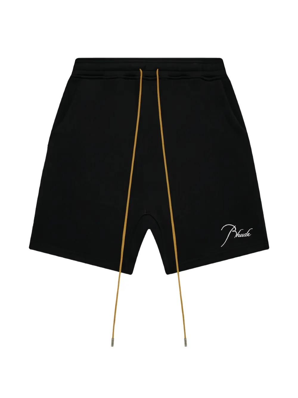 メンズ Rhude ハーフパンツ | オンラインセールは最大58%オフ | Lyst