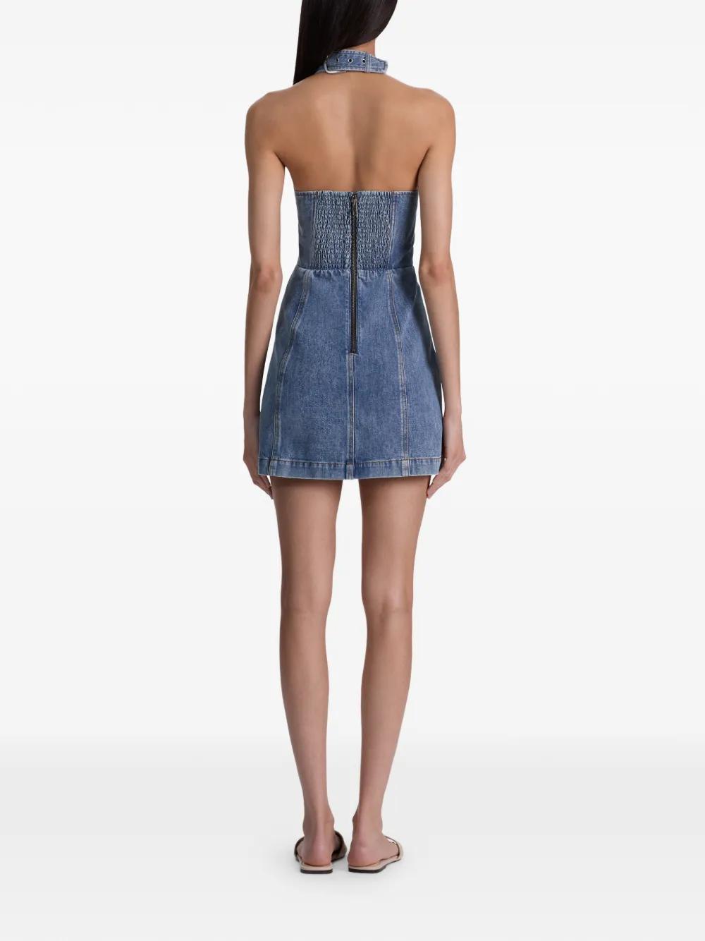 Alice + Olivia Mini and short dresses for Women | Online Sale up to 60% off  | Lyst