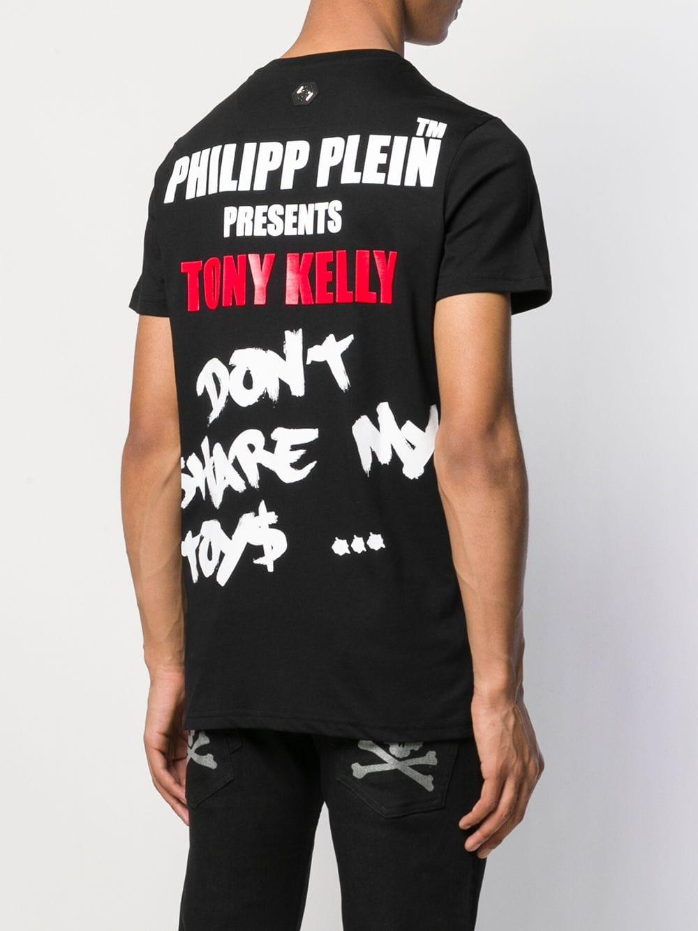 philipp plein tony kelly