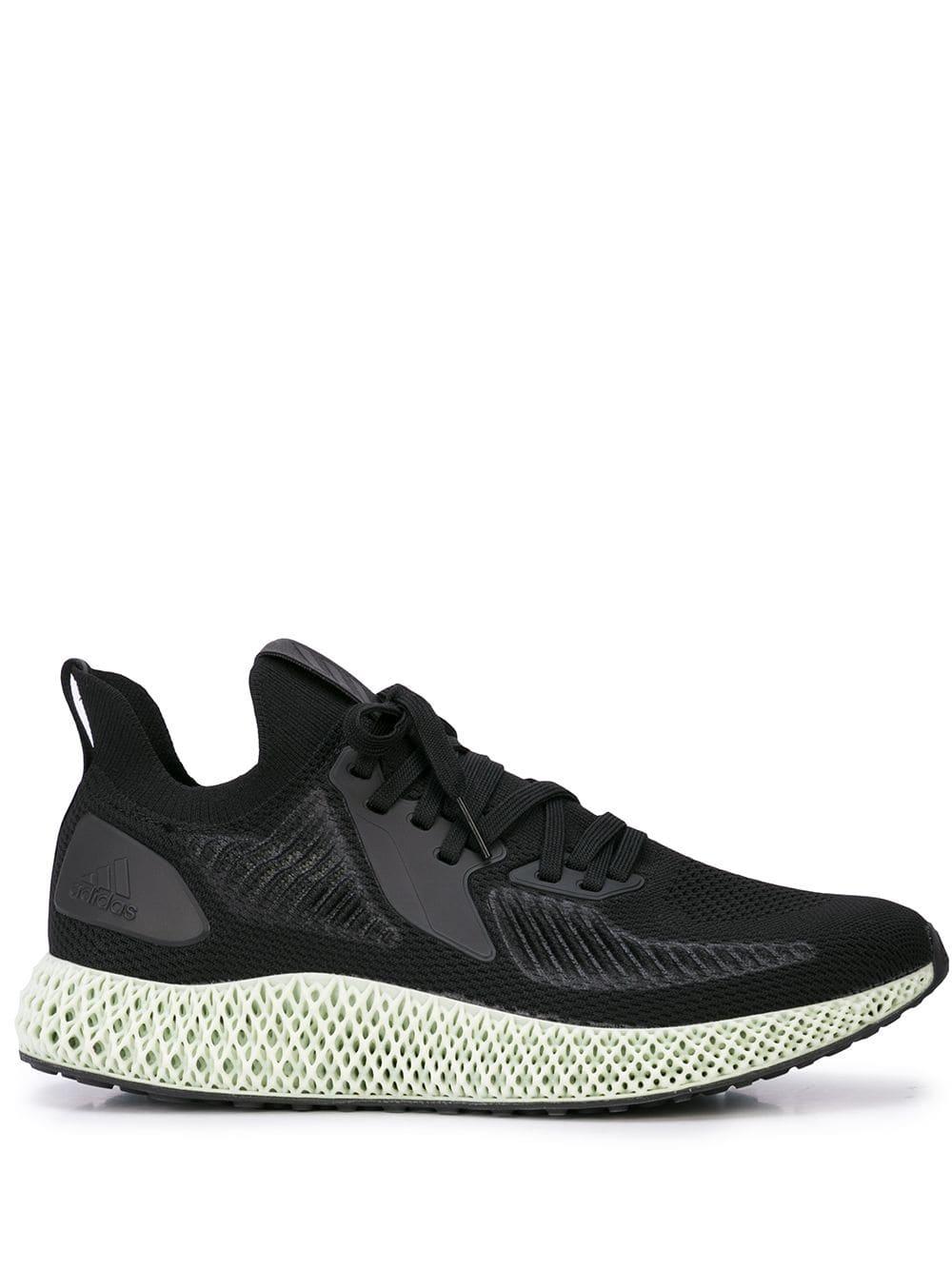 adidas Rubber Alphaedge 4d Running 