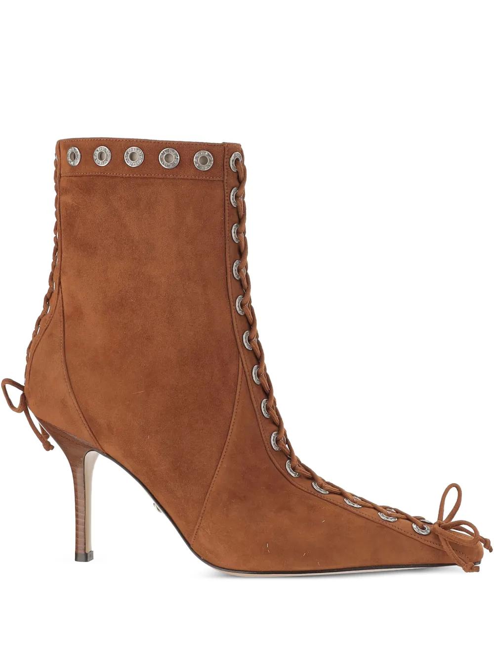 Mach & Mach Boots for Women | Online Sale up to 70% off | Lyst