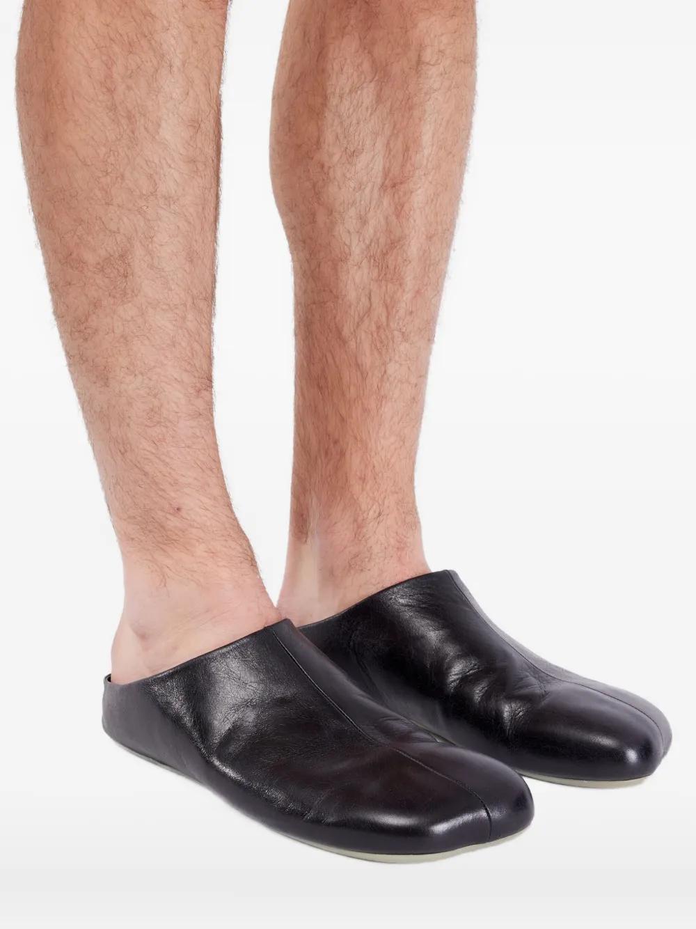 MM6 by Maison Margiela Factory Sabots in Brown for Men | Lyst Canada