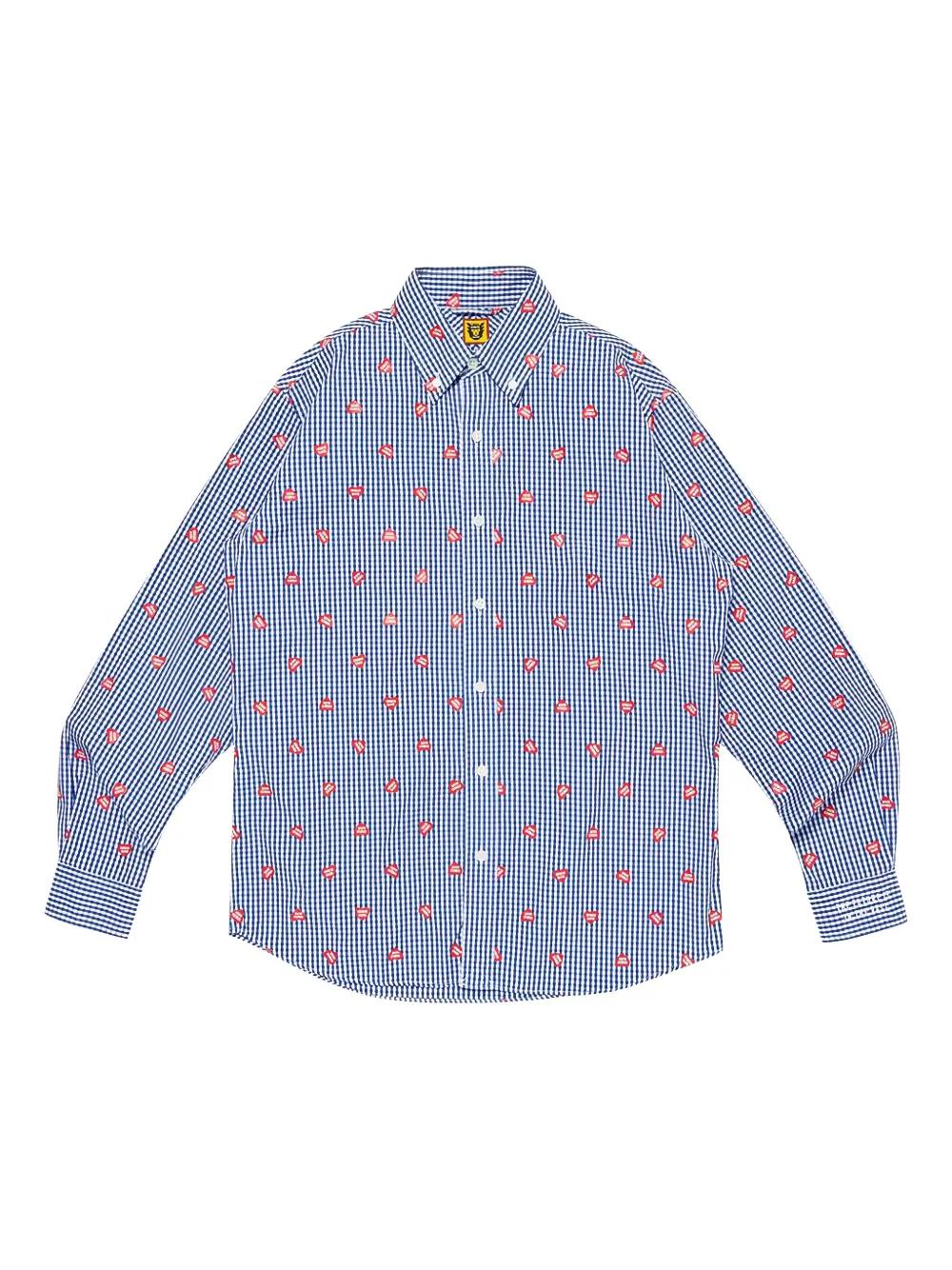 Human Made Shirts for Men | Online Sale up to 64% off | Lyst Human Made Shirts for Men | Online Sale up to 64% off | Lyst