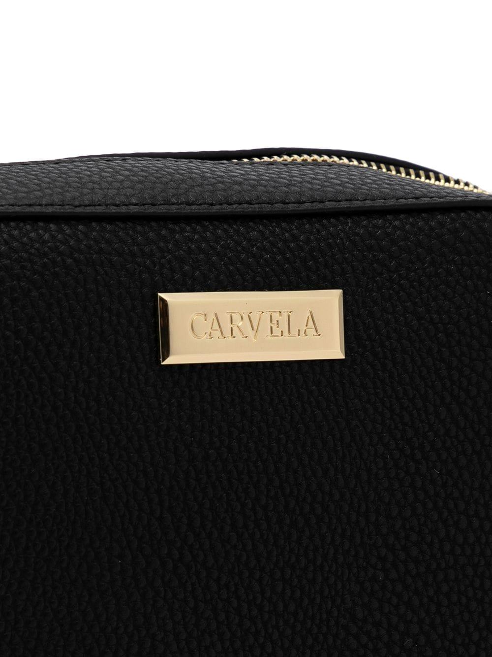 rainbow crochet bolsa