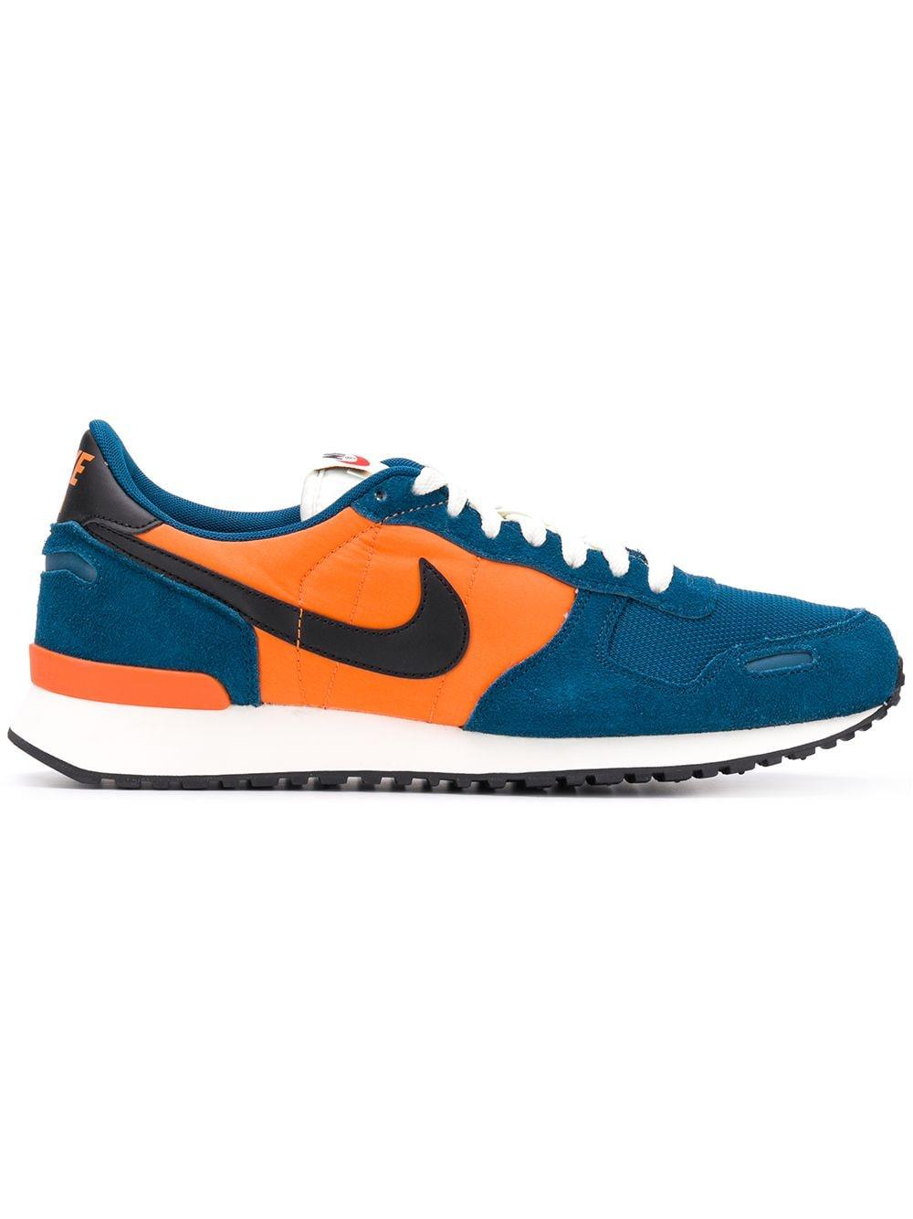 blue air vortex trainers