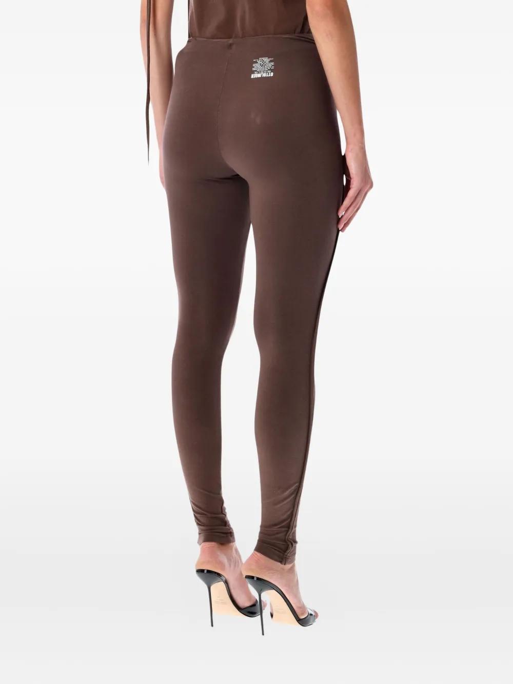 ottolinger レギンス　タグあり ottolinger レギンス タグあり ottolinger レギンス タグあり