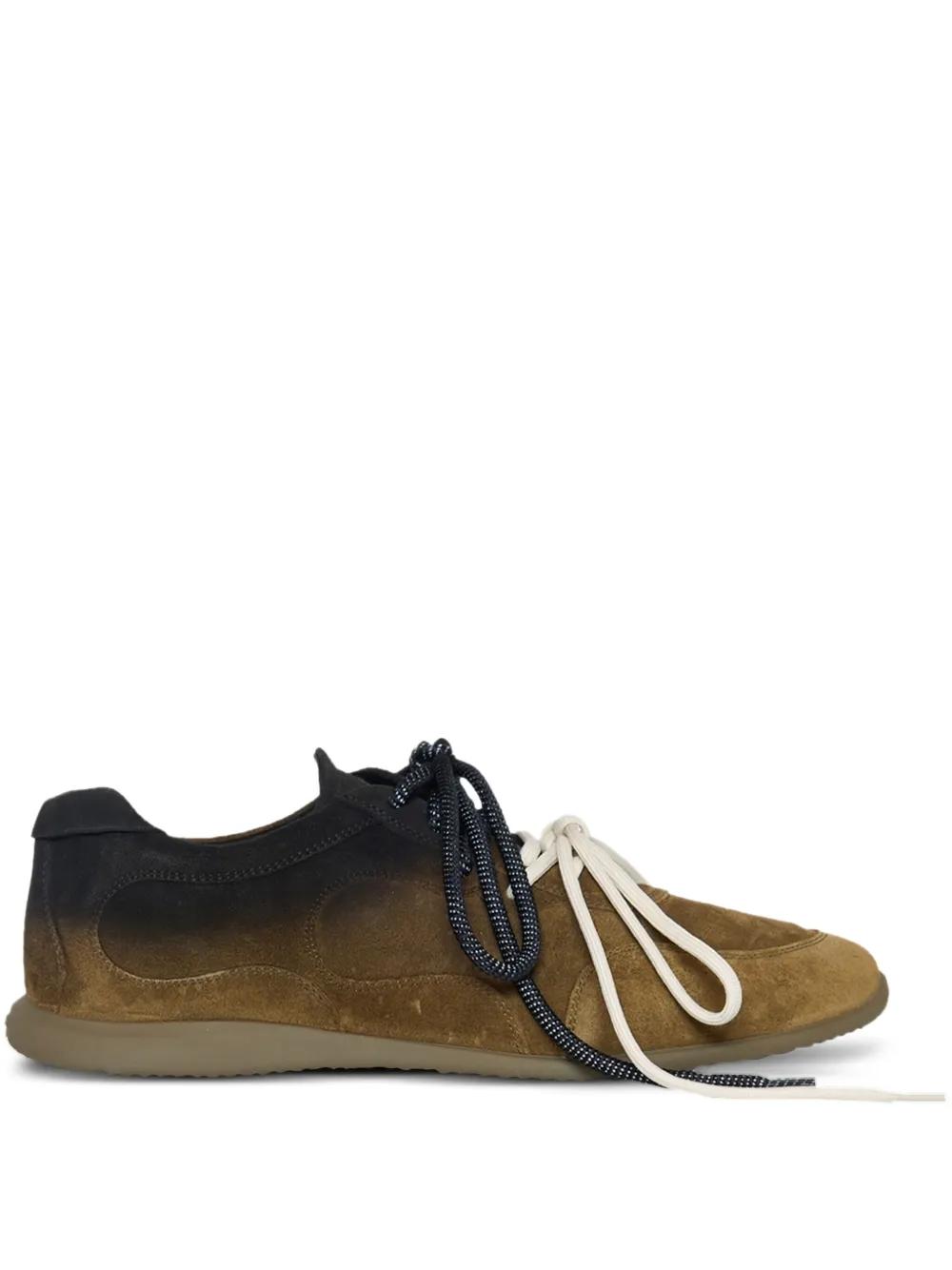 NAMACHEKO Osterly Sneakers in Brown for Men | Lyst