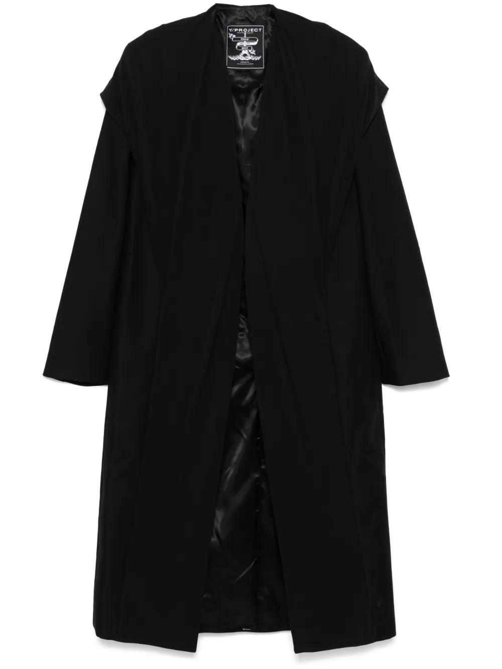 Y. Project Coats for Women | Online Sale up to 60% off | Lyst