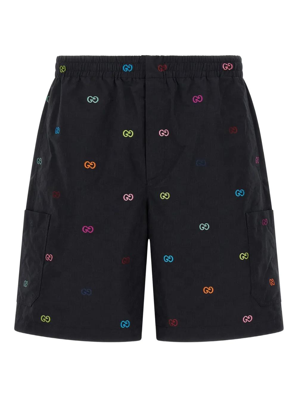 グッチ GUCCI デニムショーツ サイズ34 新品未使用 GUCCI(グッチ) ハーフ・ショートパンツ(メンズ) - ブランド通販のBUYMA