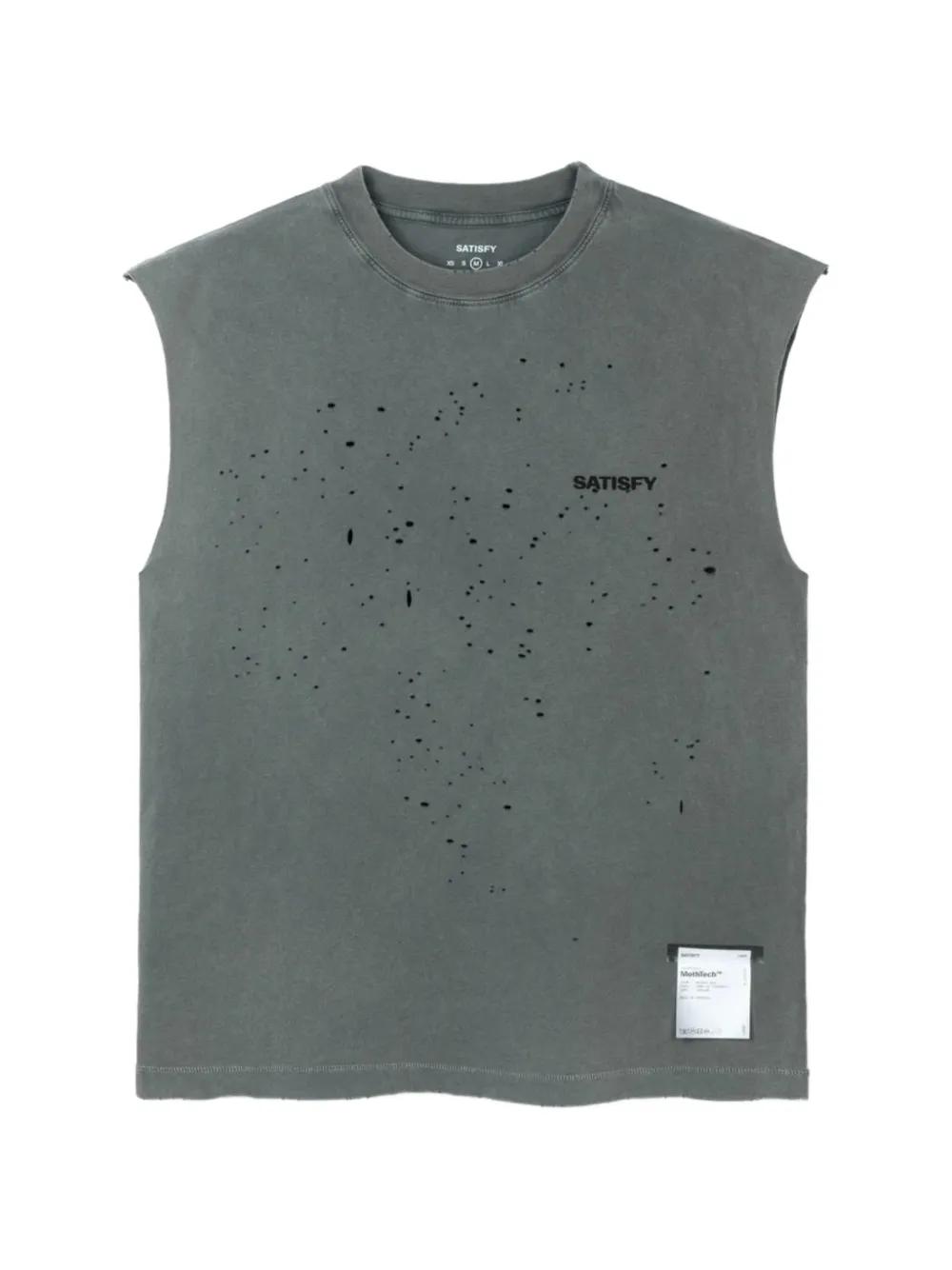 メンズ Satisfy ノースリーブTシャツが¥21,966〜 | Lyst