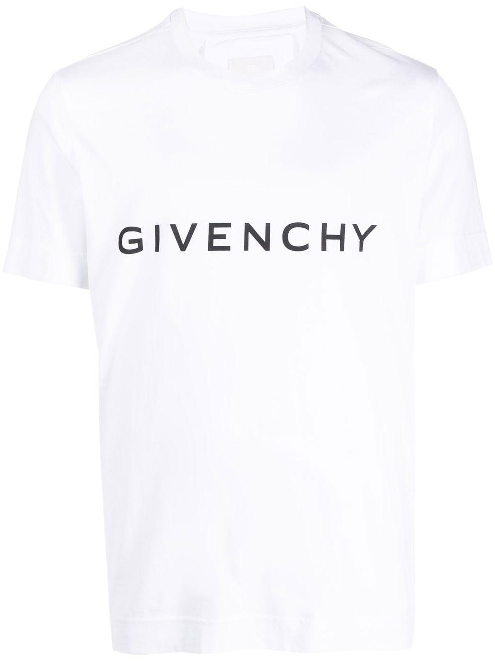GIVENCHY PARIS Tシャツ