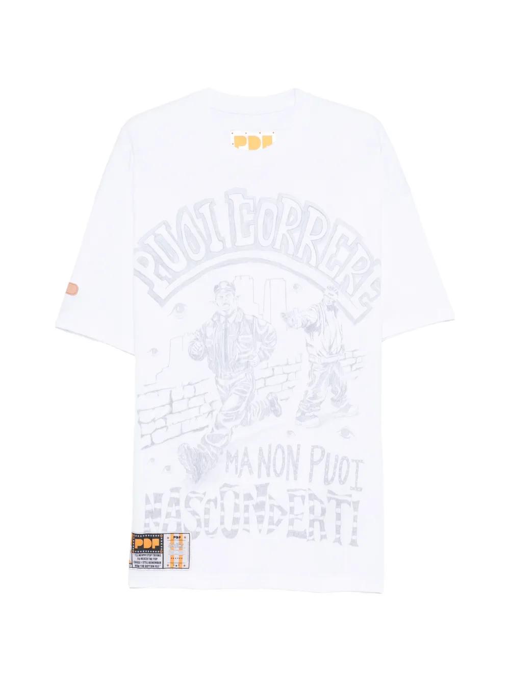 メンズ PDF Tシャツ (半袖) | オンラインセールは最大63%オフ | Lyst