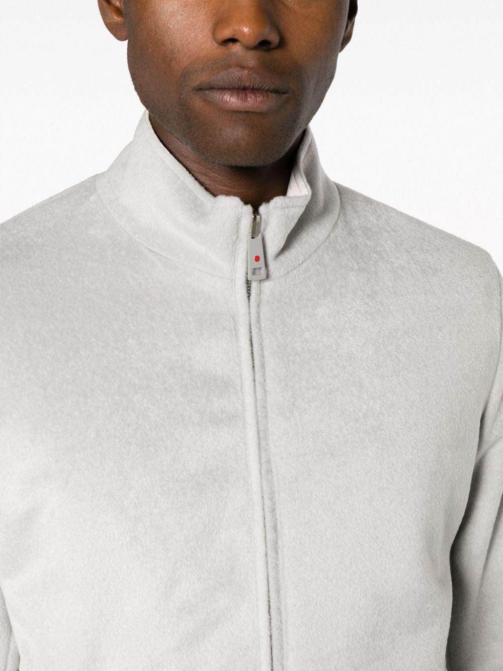 Zip up lightweight outlet jacket