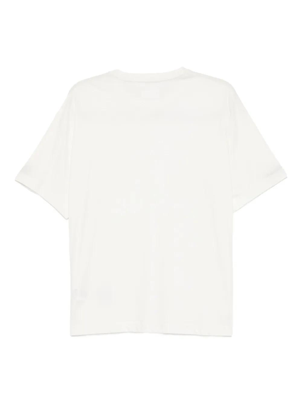 Universal Works Short sleeve t-shirts for Men | Online Sale