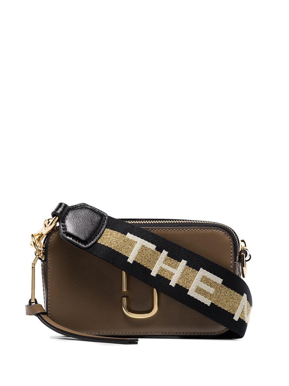 marc jacobs snapshot bag olive green