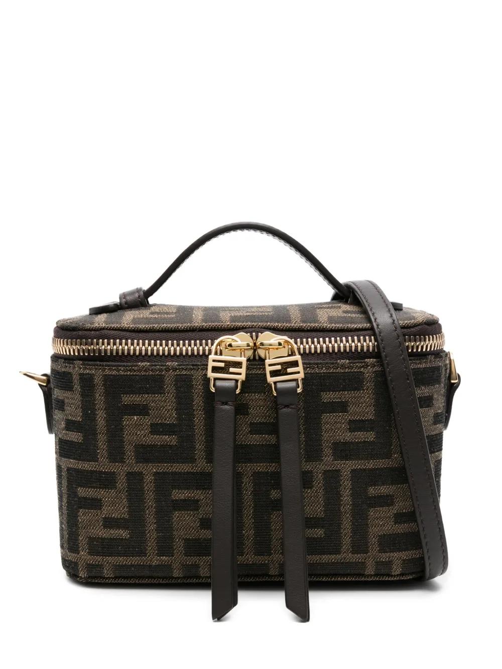 Fendi Top-handle bags for Women | Online Sale up to 36% off