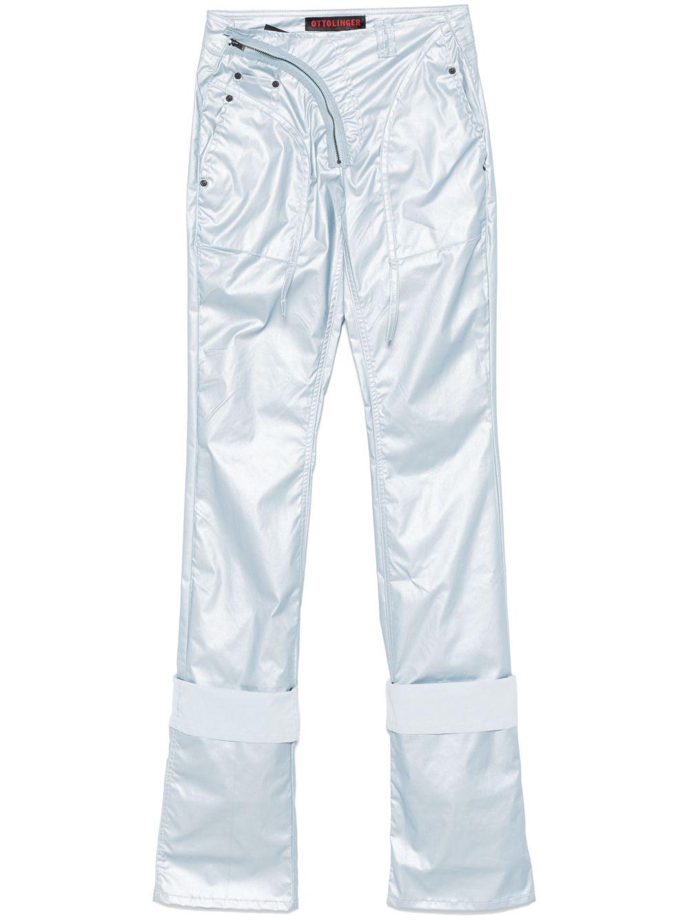 OTTOLINGER Straight-leg pants for Women | Online Sale up to