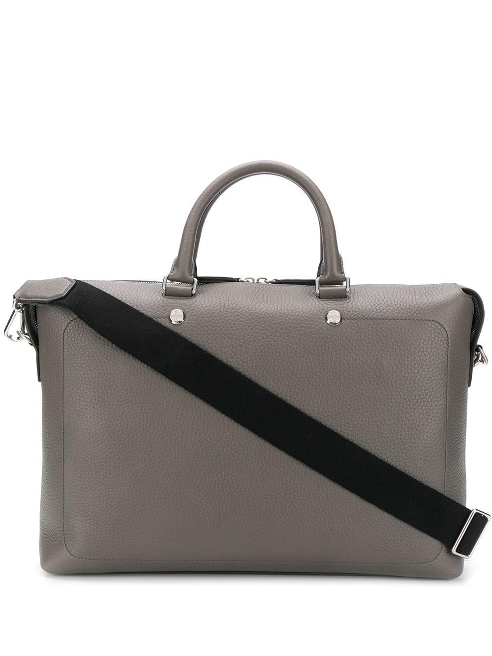 mulberry city briefcase