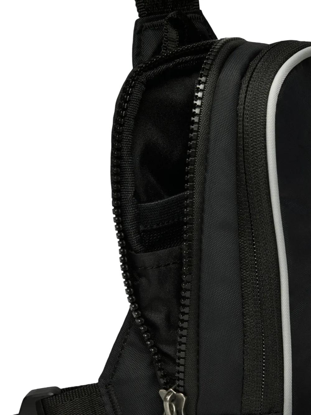 Nike X Martine Rose Sport Crossbody Bag in Black | Lyst