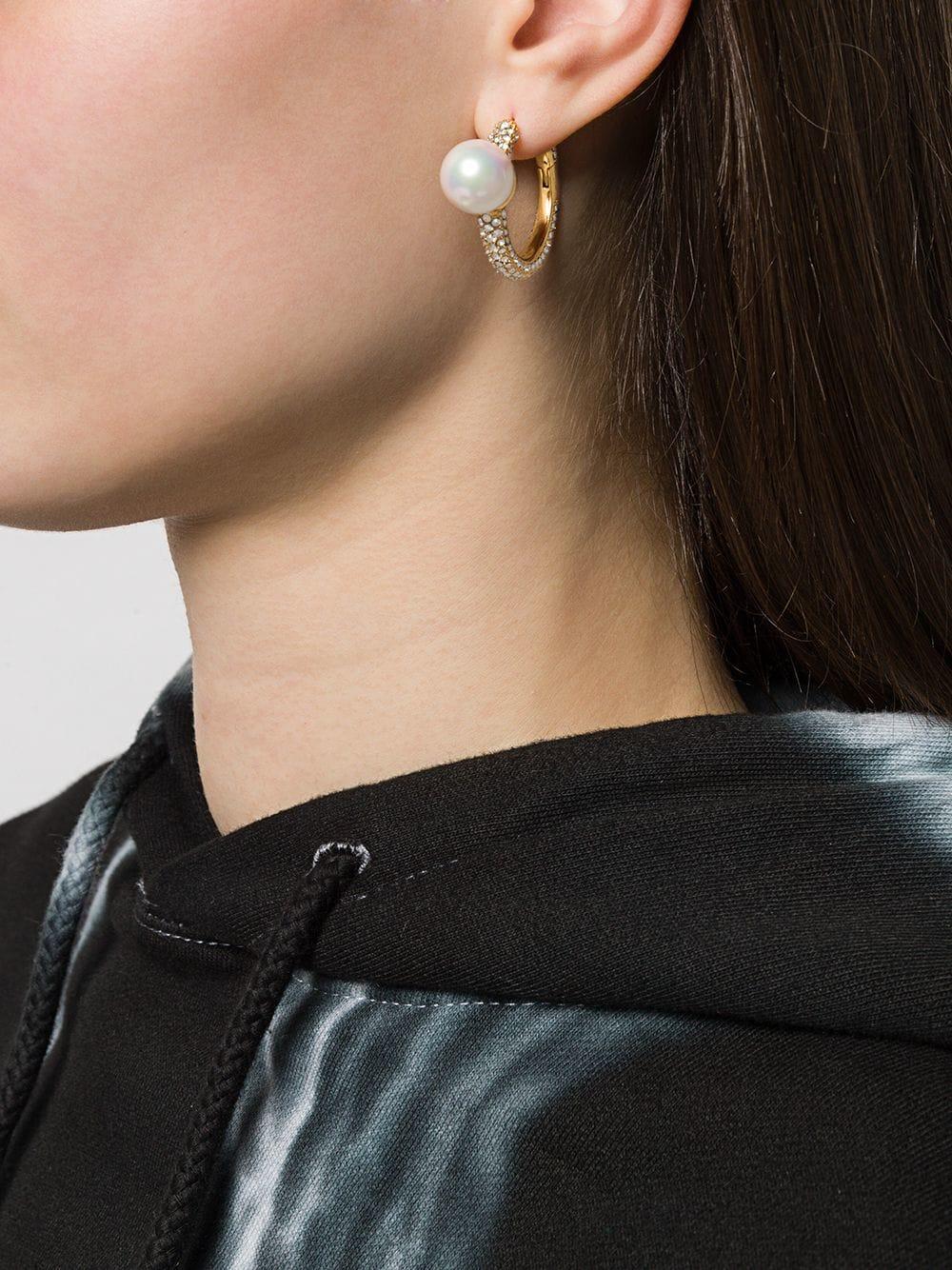 Ambush Earrings 2025 | ciclica.eu