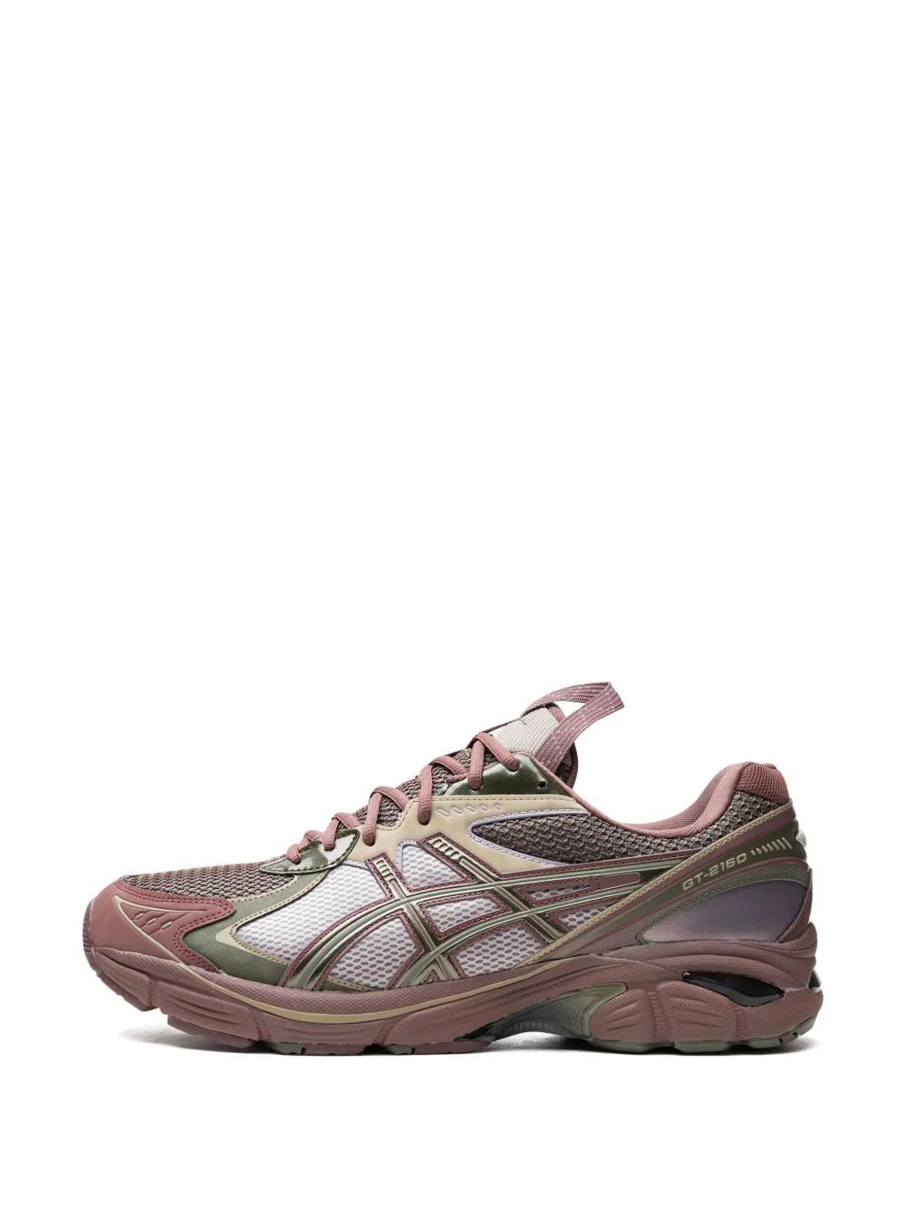 Asics X Kiko Kostadinov Studio Ub6-S Gt-2160 Sneakers in Brown for