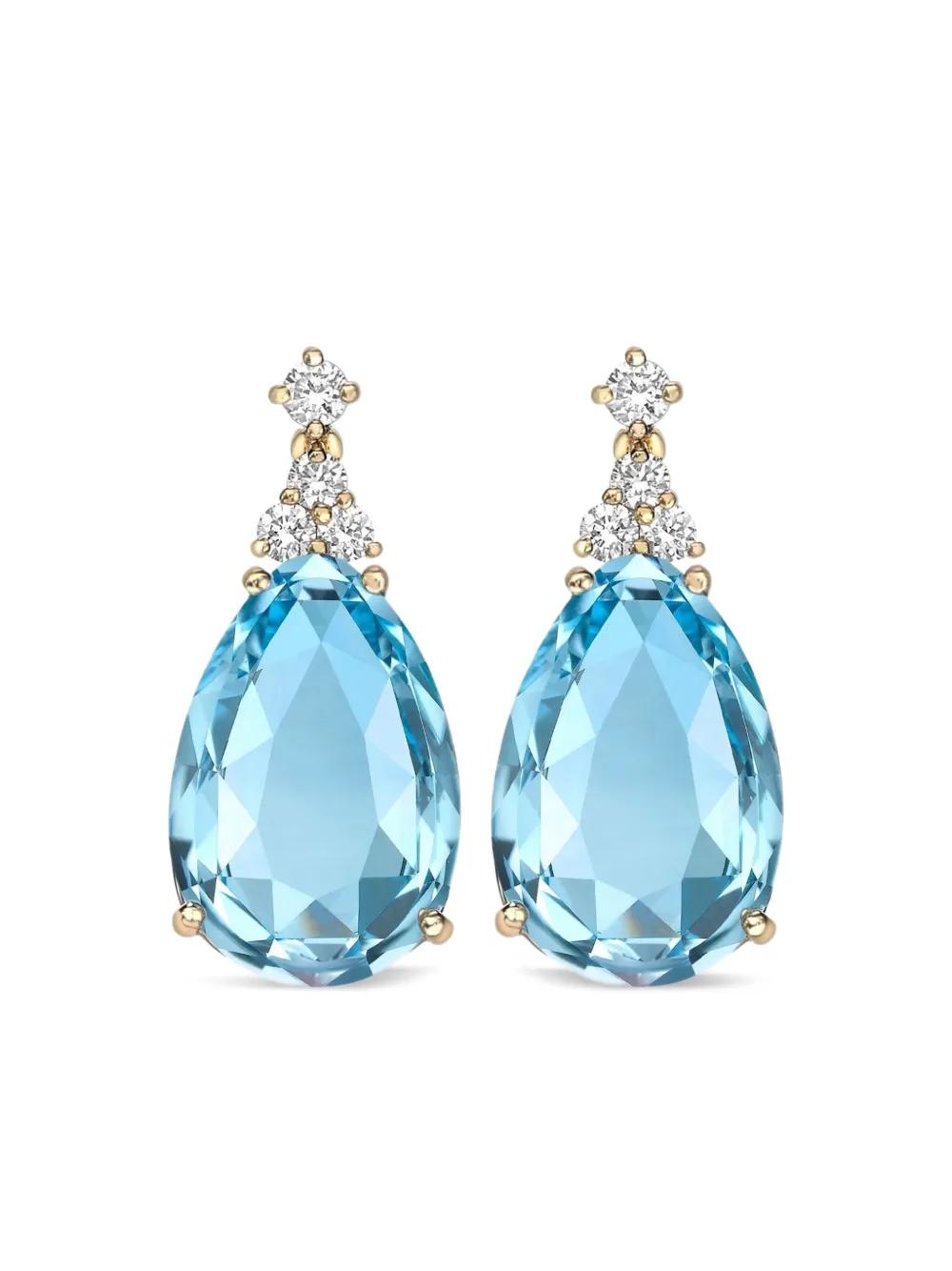 Shop Kiki McDonough Online | Sale & New Season | Lyst