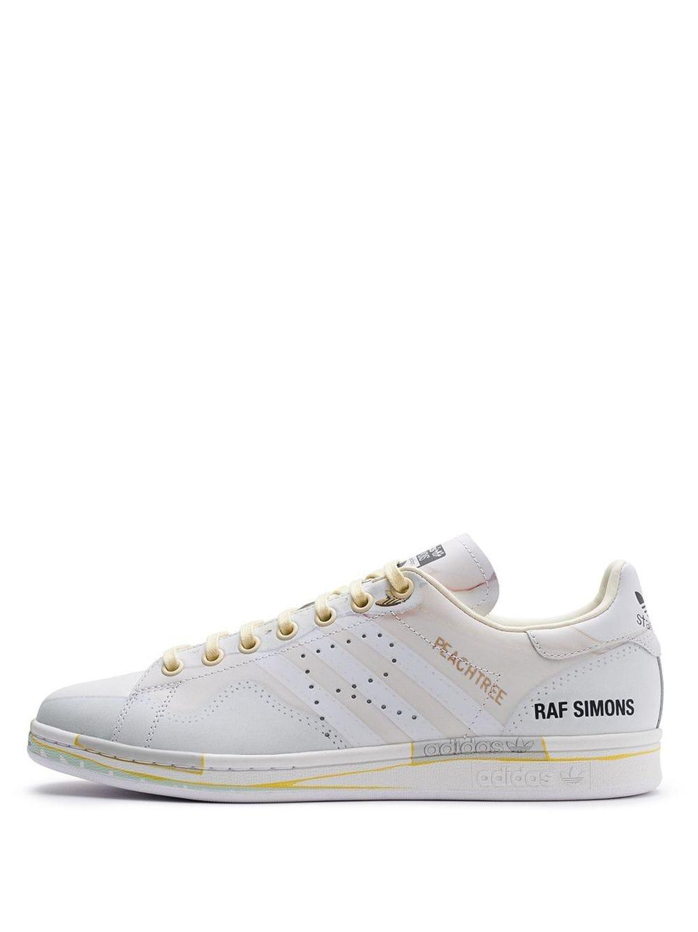 adidas stan smith x raf simons
