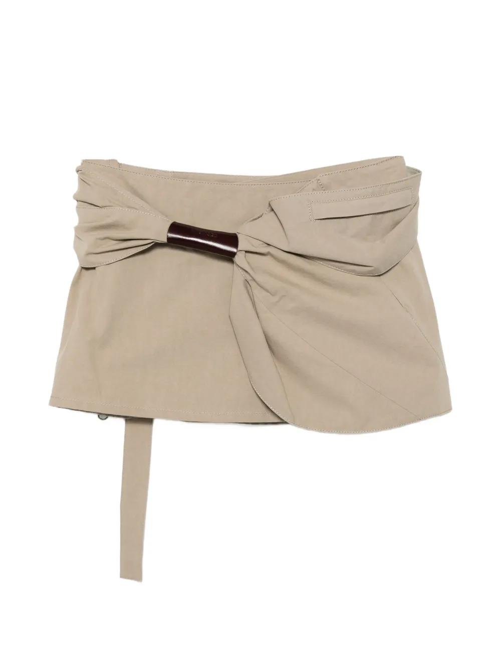 Women's Hyein Seo Skirts from $377 | Lyst