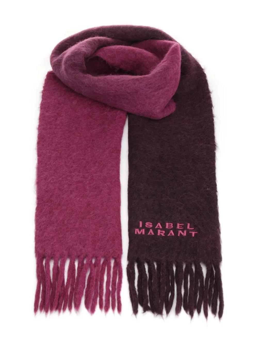 Isabel Marant Scarves and mufflers for Women | Online Sale