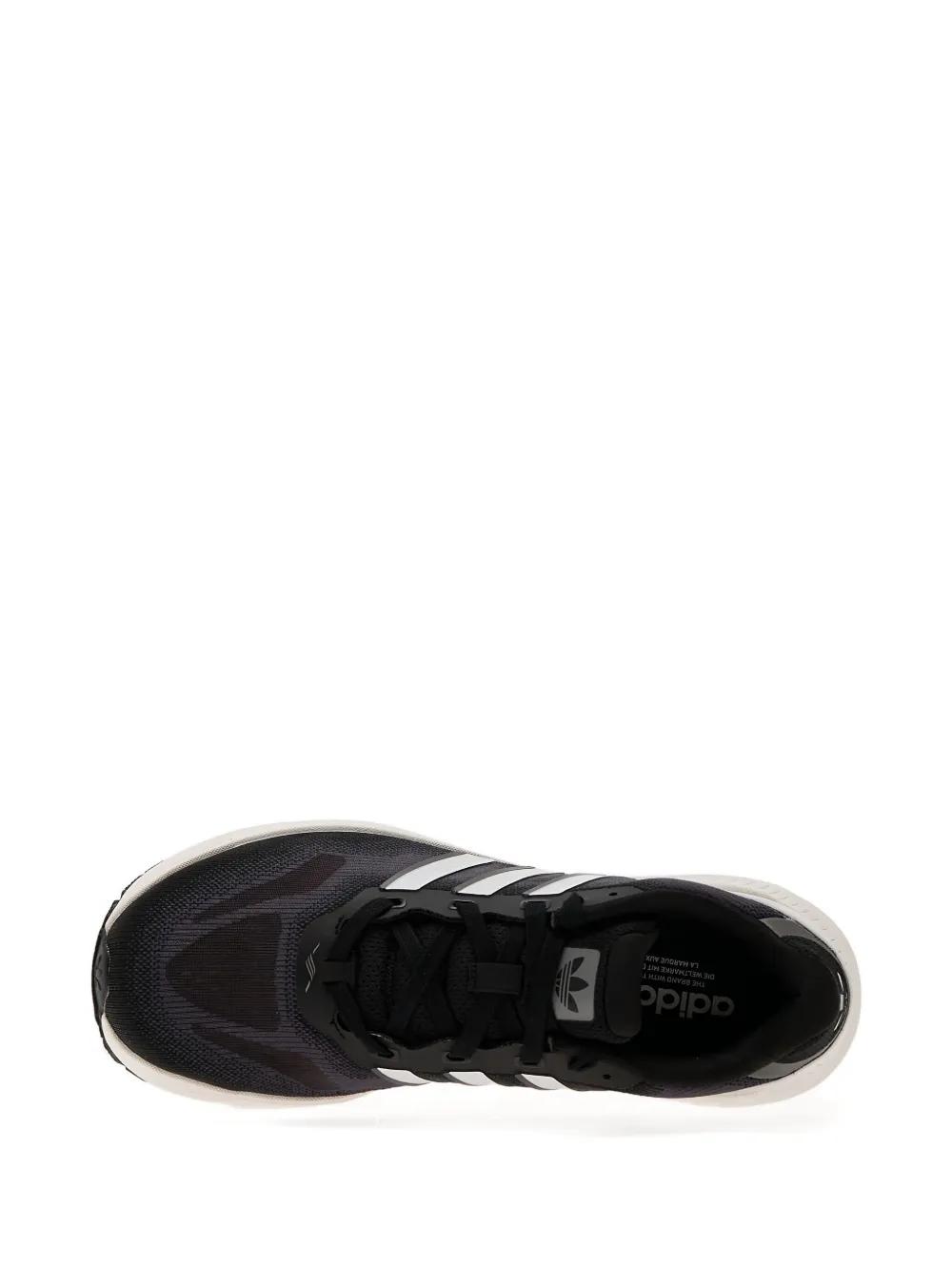 RXページ adidas Zx Rx Lace-Up Sneakers in Black for Men | Lyst UK