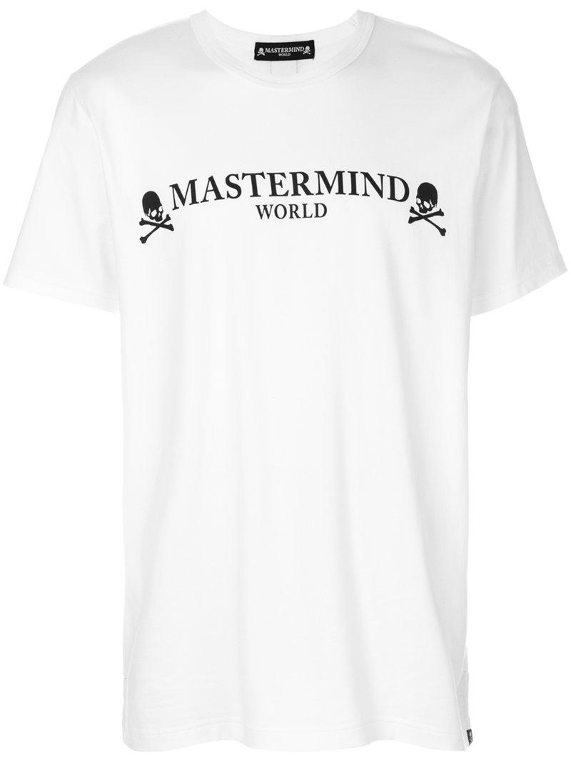 master mind shirt