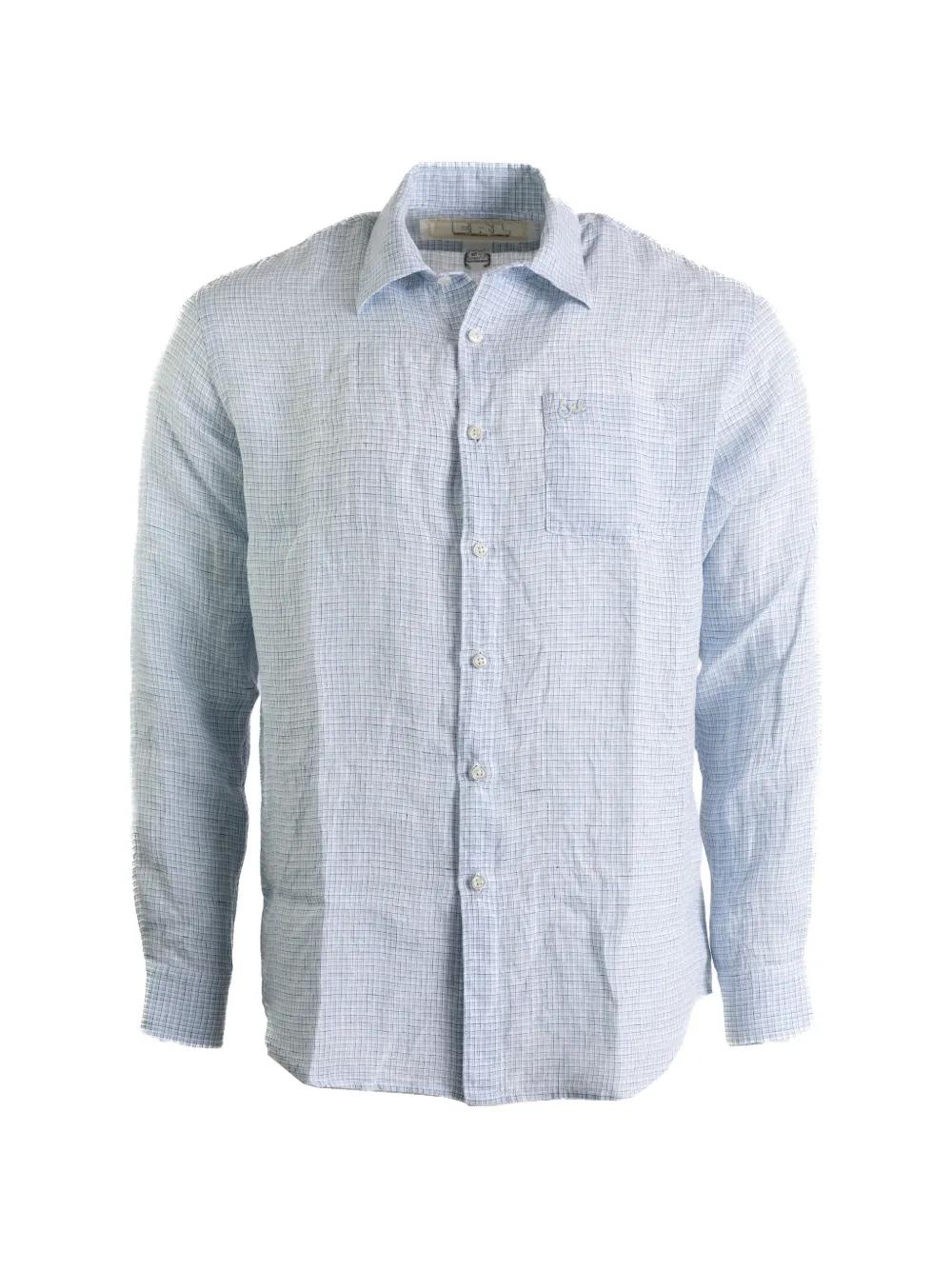 メンズ ERL シャツ | オンラインセールは最大59%オフ | Lyst