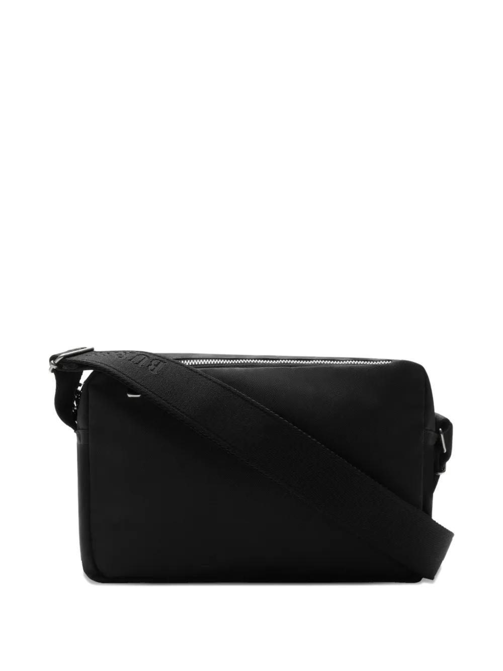 Burberry Orkney Cross Body Bag in Black for Men | Lyst