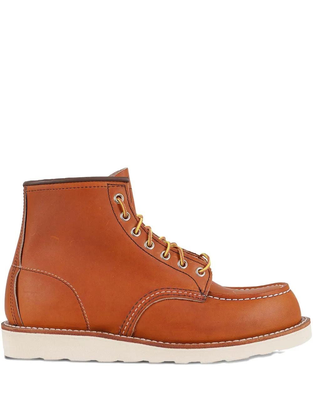 Red Wing Boots for Men Online Sale up to 46% off Lyst