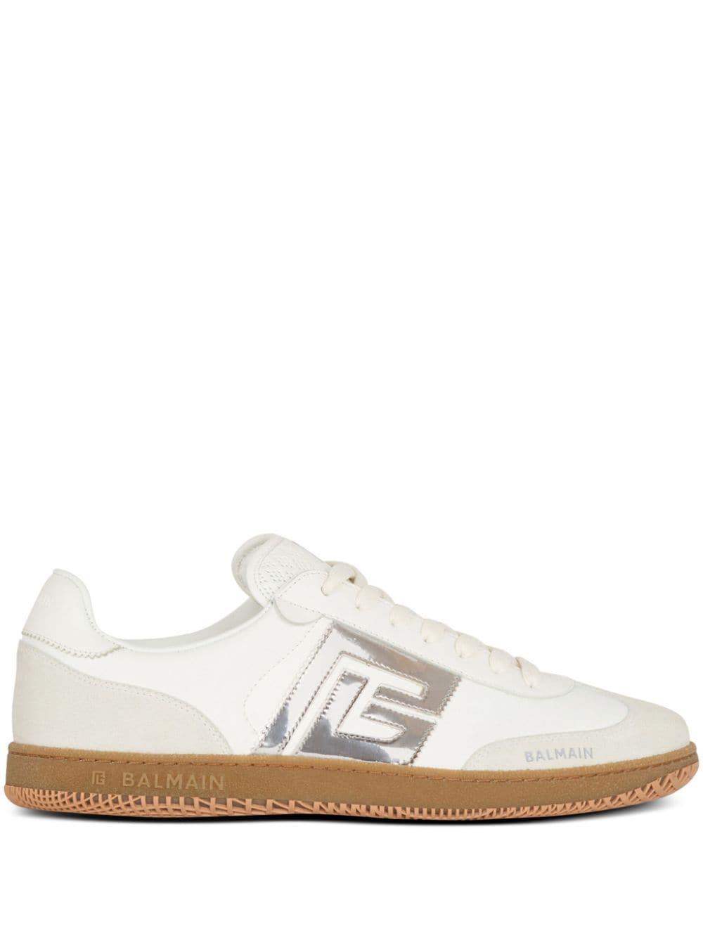 Balmain heren schoenen sale
