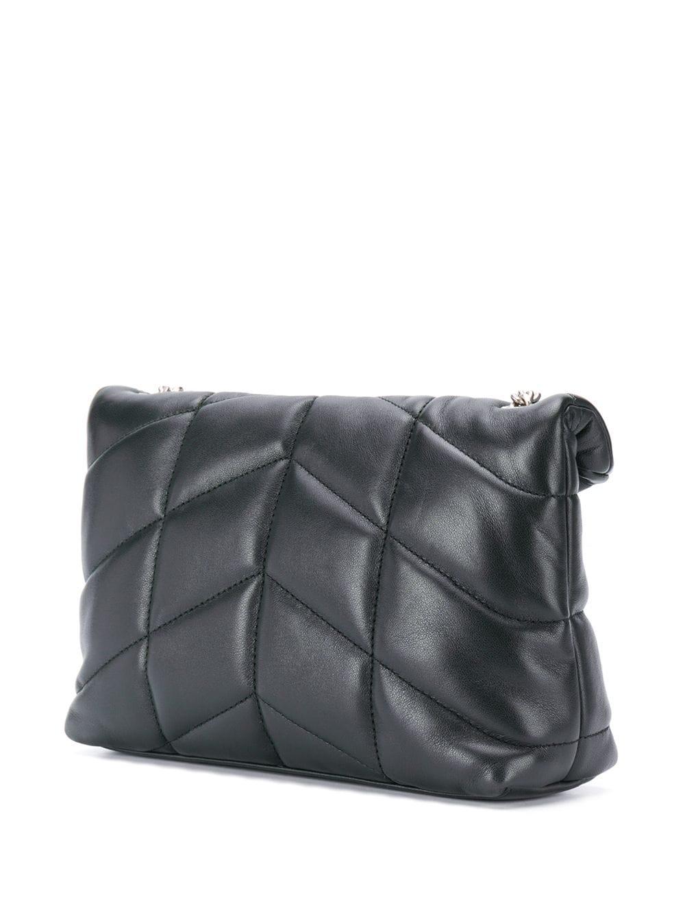 Ysl Puffer Bag Purse Forum