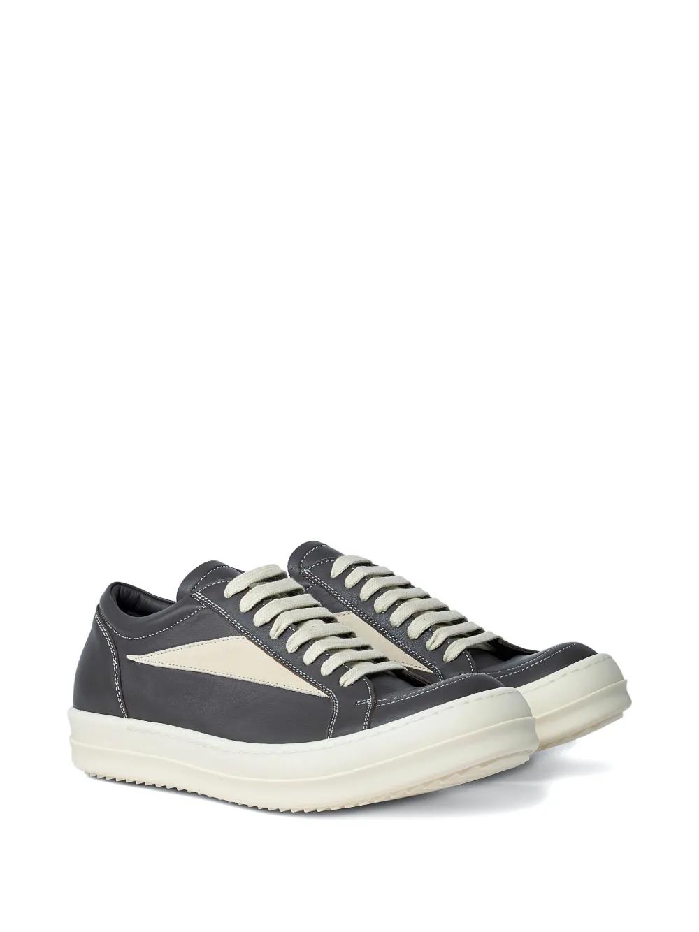 Rick Owens Low-top sneakers for Women | Online Sale up to 34 Rick Owens Low-top sneakers for Women | Online Sale up to 34