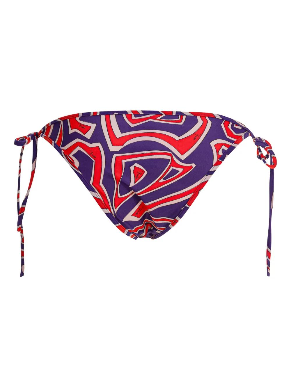 PUCCI Bikinis for Women | Online Sale up to 38% off | Lyst