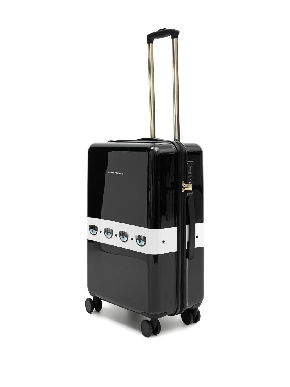 Women's Chiara Ferragni Luggage from $334 Lyst