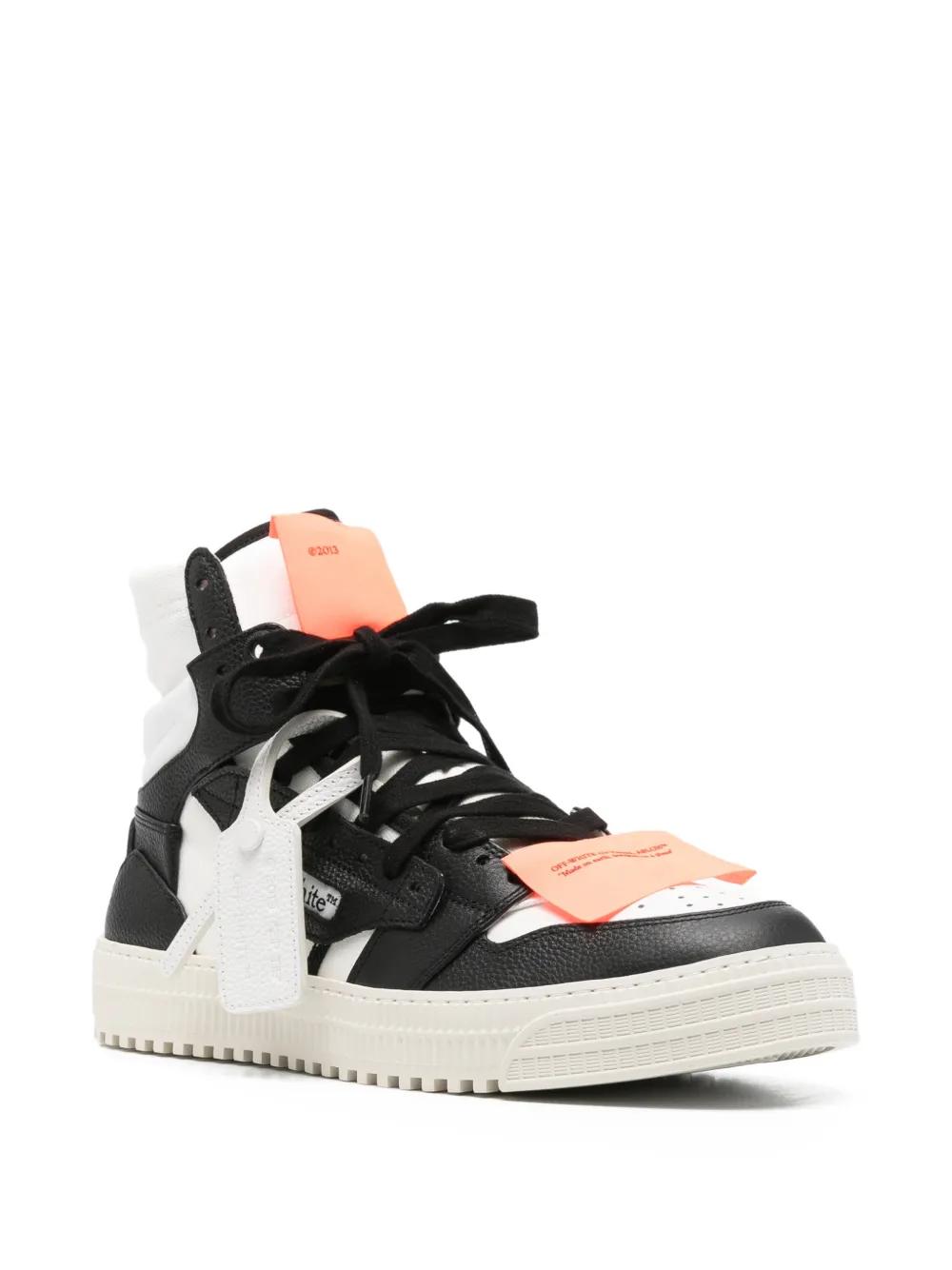 Off-White c/o Virgil Abloh High-top sneakers for Men | Online Sale